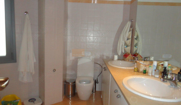 Μπάνιο - Bathroom